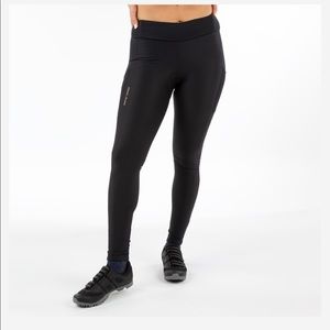 pearl izumi thermal cycling tights